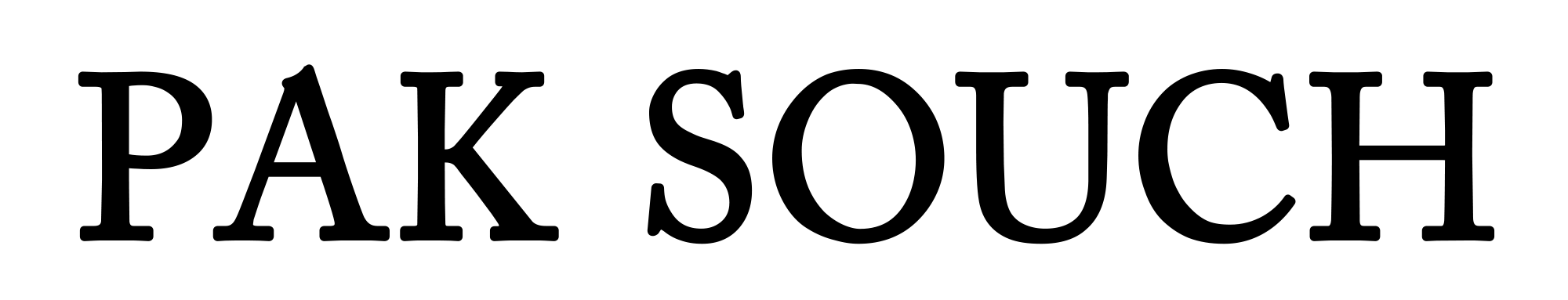 Pak Souch Media Group