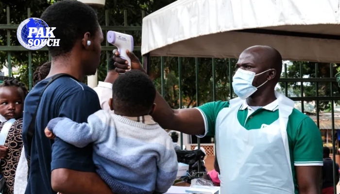 WHO Declares Ebola Outbreak in Congo and Uganda a Global Health Emergency