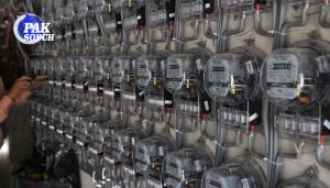 Revelation of Additional Taxes of Nearly Rs9 Per Unit on Electricity Consumers