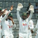 Bangladesh Whitewash Pakistan After Historic Victory in Sylhet Test