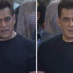 “I’m 60 Years Old But Haven’t Forgotten How to Fight,” Salman Khan Gets Angry at Photographers