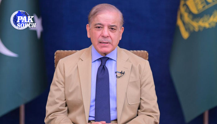 China’s Development and Transformation an Inspiration for Developing Countries, Says Prime Minister Shehbaz Sharif
