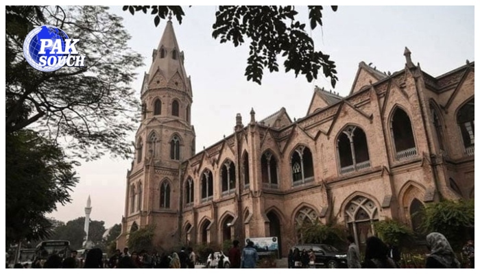 Lahore: Contract Teachers at GC University Still Await Salaries After Five Months