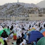 Hajj Rituals Begin as Millions of Pilgrims Arrive in Mina