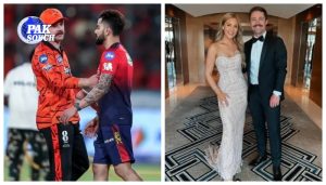 Social Media Backlash After Handshake Controversy Targets Travis Head’s Family