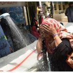 Heatwave Alert Issued as Temperatures in Sindh May Reach 50°C