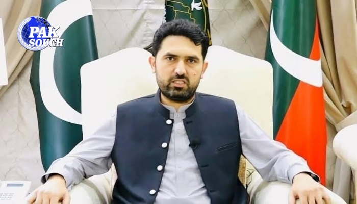 KP Chief Minister Reaches Out to Dissatisfied PTI Lawmakers Amid Reports of Internal Concerns