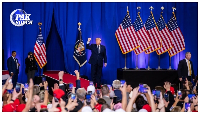 Trump Cancels Concert Planned for America’s 250th Independence Anniversary