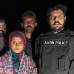 Major Success in Kacha: Police Rescue Kidnapped Girl from Peshawar; 2 Robbers Killed