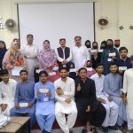 SALU Distributes Need-Cum-Merit Scholarships and Zakat Cheques Among Deserving Students