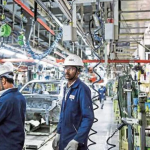 Pakistan strengthens industrial cooperation with China