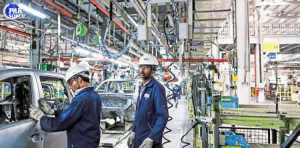 Pakistan strengthens industrial cooperation with China