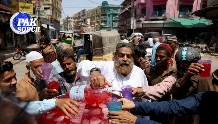 Karachi Braces for Rising Temperatures as Heatwave Alert Remains in Effect