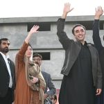 Bilawal Bhutto Claims PPP Emerging as Largest Party in Gilgit-Baltistan Elections