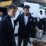 Iran’s World Cup Team Denied Permission to Stay in the United States