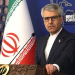 Iranian Foreign Ministry Blames US Policies for Regional Diplomatic Breakdown