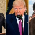 Trump Calls on Iran and Israel to Immediately Halt Attacks Amid Escalating Tensions