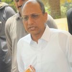 Saeed Ghani Says Over Rs20 Billion Corruption Occurred in His Department