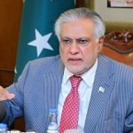 Pakistan Welcomes US-Iran Agreement, Awaits Signing Ceremony in Geneva: Ishaq Dar