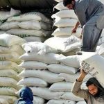 KP Government Seeks Federal Intervention to Ensure Uninterrupted Wheat and Flour Supply