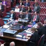 UK Parliament Echoes Appreciation for Pakistan’s Role in US–Iran Ceasefire Mediation