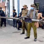 Punjab Imposes Section 144 Across Province from 1st Muharram to Ashura Amid Heightened Security Measures