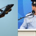 Israeli Air Force Chief Reveals Why Planned June 8 Strike on Iran Was Called Off