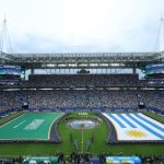Saudi Flag Treated Differently at FIFA World Cup Due to Religious Inscription