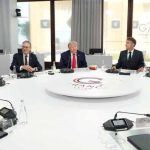 G7 Nations Welcome Iran–US Agreement, Pledge Support for Its Implementation