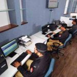 KP Police to Introduce Satellite Communication System in Remote Areas