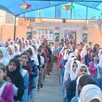 حيدرآباد جو سرڪاري اسڪول دنيا جي بهترين اسڪولن جي فهرست ۾ شامل