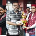 Sukkur: Grand Closing of “Marka-e-Haq Snooker Championship 2026” at New Red & White Snooker Club