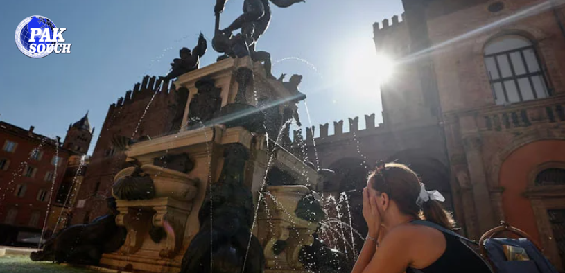 France records around 1,000 excess deaths in heatwave: health agency