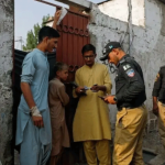 Interior ministry orders crackdown on undocumented Afghans from July 10