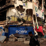 Police file challan in Gul Plaza fire case, declare six suspects ‘absconding’