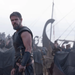 Matt Damon says Nolan’s ‘The Odyssey’ set had ‘no special treatment’ for stars