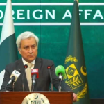 Pakistan issues strong demarche to Afghan Taliban regime over Karachi terror attack