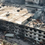Gul Plaza fire: Police name Tanveer Pasta others as absconding accused in charge sheet