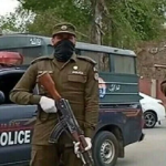 Suspect in teenager’s murder killed in CCD encounter in Sahiwal