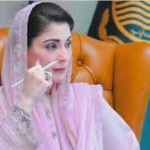 99pc conviction rate in courts shows PERA’s performance: CM Maryam