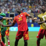 DR Congo dreams of England World Cup upset