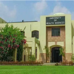 Applications invited for VCs in public sector’s medical universities 