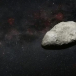 Asteroid zooming past Earth on Saturday visible to stargazers