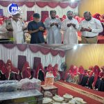 Sukkur: Alkhidmat Foundation Distributes Dowry Gifts Among 20 Underprivileged Girls