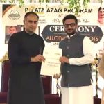 Over 600 Residents in Jhelum Receive Free Land Allotment Letters Under ‘Apni Zameen Apna Ghar’ Program