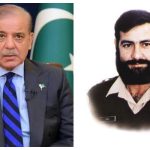 27th Martyrdom Anniversary of Kargil War Hero Captain Karnal Sher Khan; Prime Minister Pays Tribute