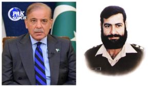 27th Martyrdom Anniversary of Kargil War Hero Captain Karnal Sher Khan; Prime Minister Pays Tribute
