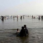 Heat Intensity Expected to Increase in Karachi Today