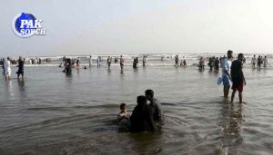 Heat Intensity Expected to Increase in Karachi Today