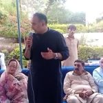 PML-N Announces Full-Scale Election Campaign in Jhelum for Azad Kashmir Refugee Seats